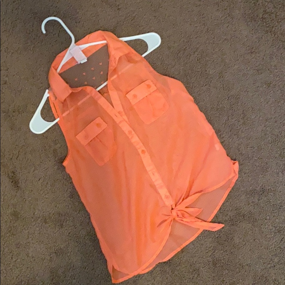 Beautiful top